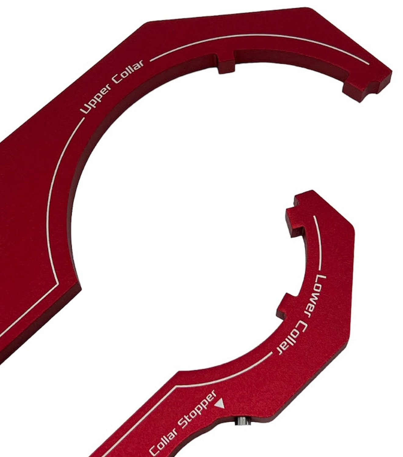 VMS Racing LKC8SWSK Coilover Spanner Wrench Set for Chevy Corvette C8
