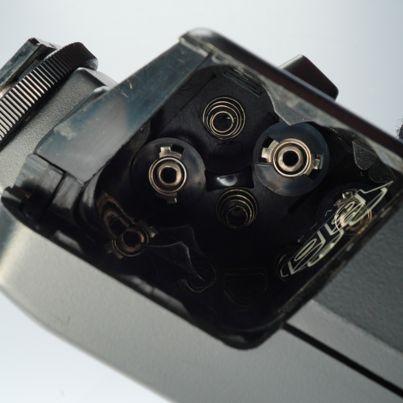 EXCELLENT Canon Speedlite 188A