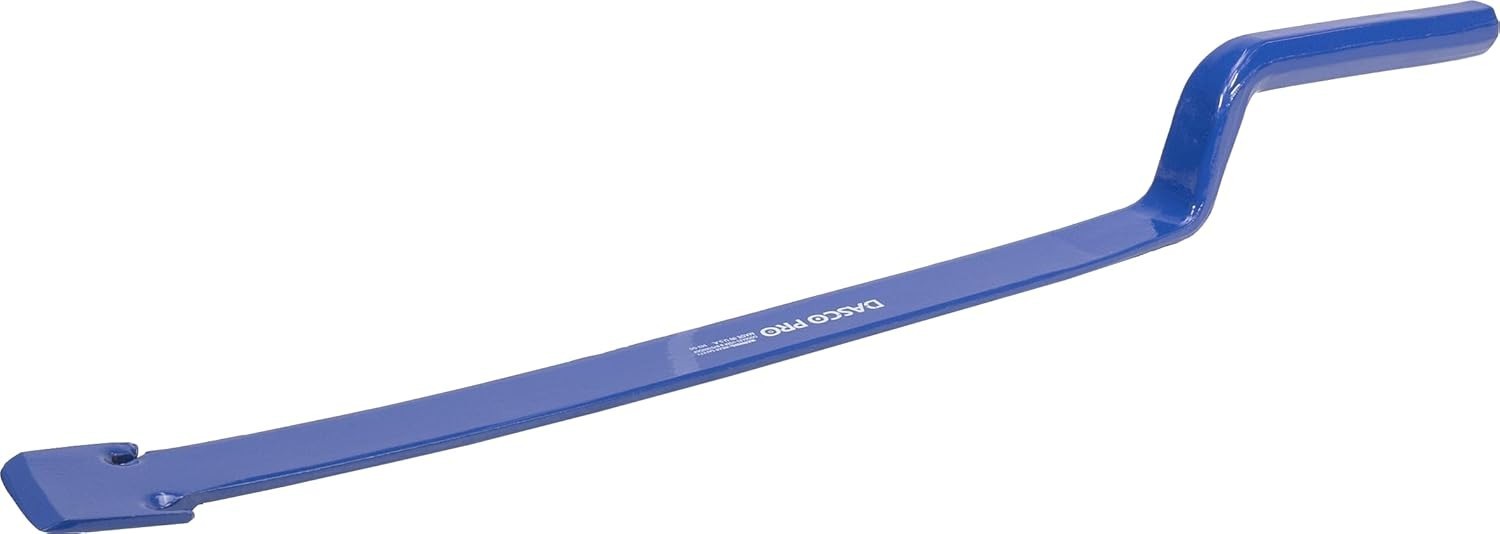 DASCO PRO 640 24 Inch Shingle Ripper, Made in the USA, Shingle Removal, VN76400