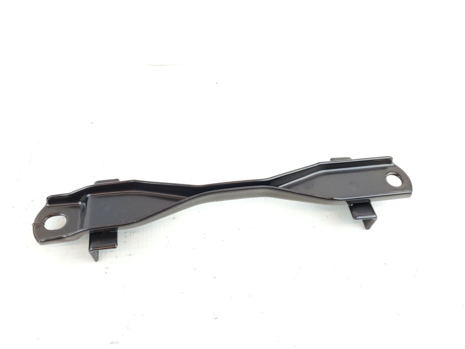 Genuine Toyota Battery Clamp 1981-1990 Land Cruiser HJ60 HJ61 T TD 74404-90A00