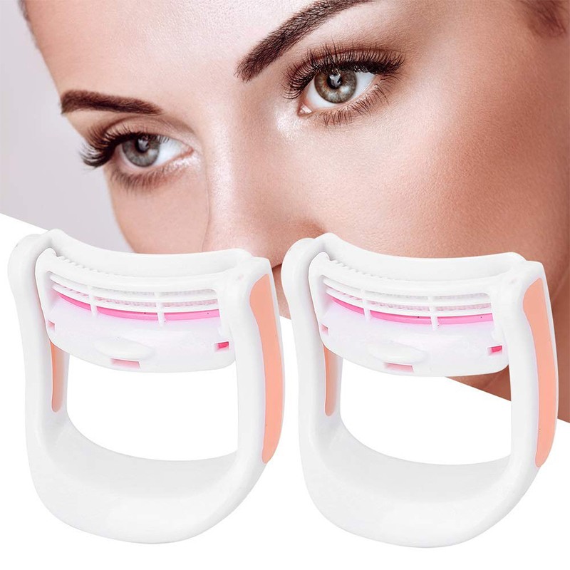 1PC Professional Eyelash Perming Clip Reusable Lash Lift Curling Clippers Tool