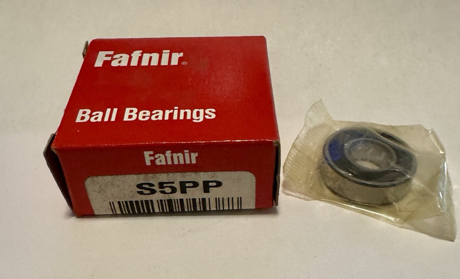 FAFNIR - P/N: S5PP - Bearing - NEW