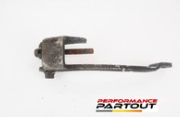 Alternator tensioner bracket 1G DSM Auto Transmissions 1991-1994