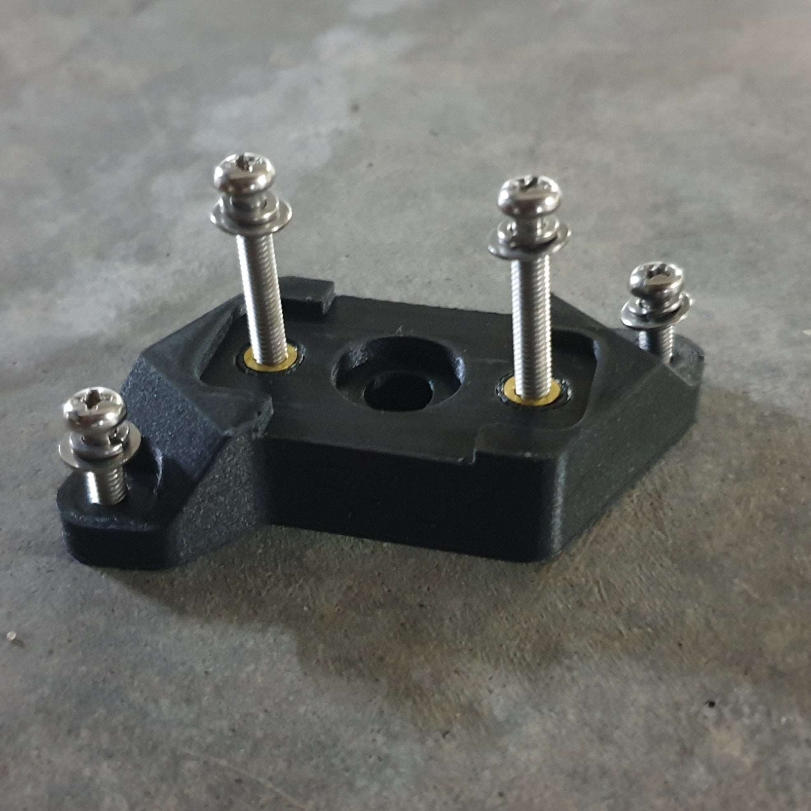 M50 TPS Adapter for M20&M30