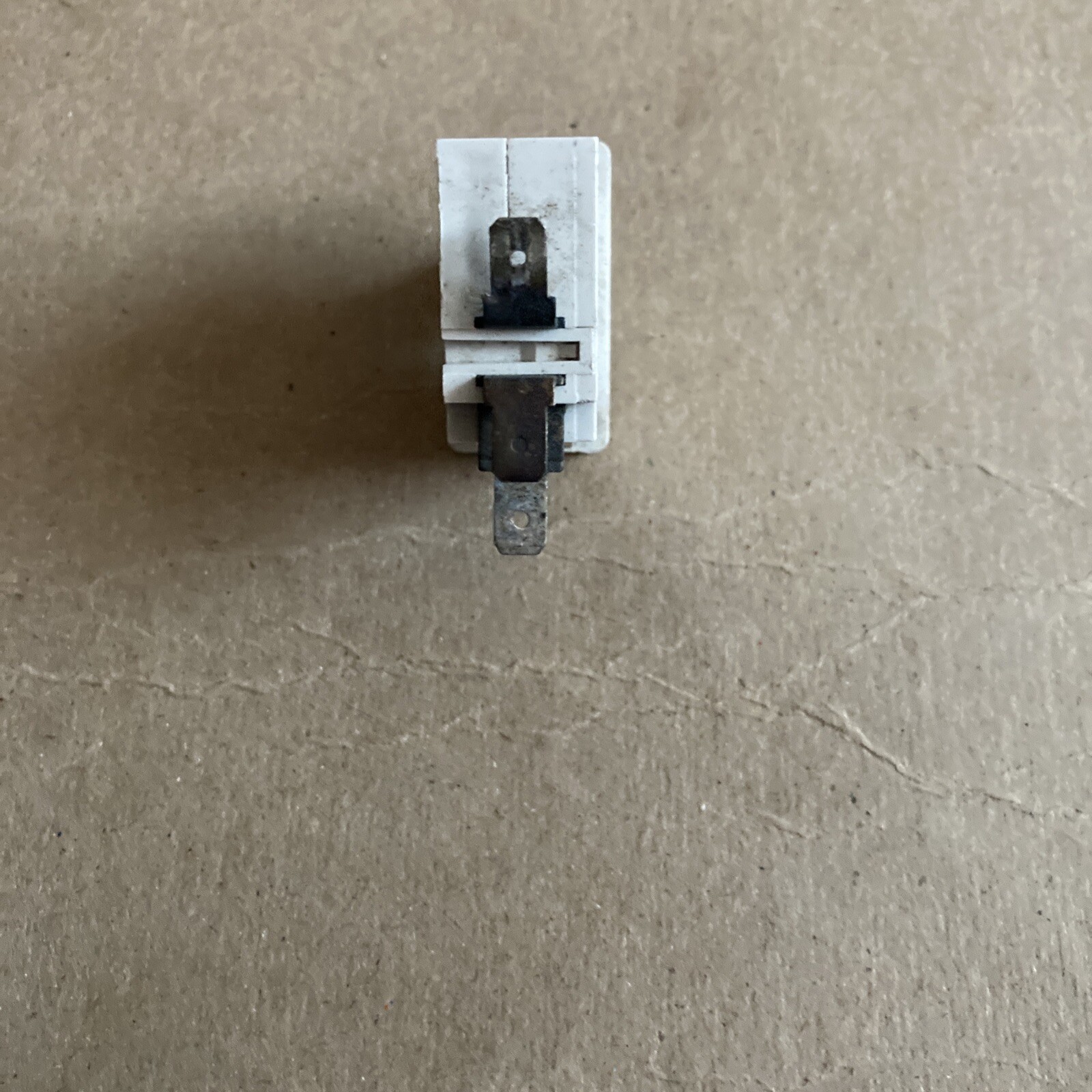 Scotsman ice machine 12-2501-01 SWITCH TOUCH FREE Disable Switch
