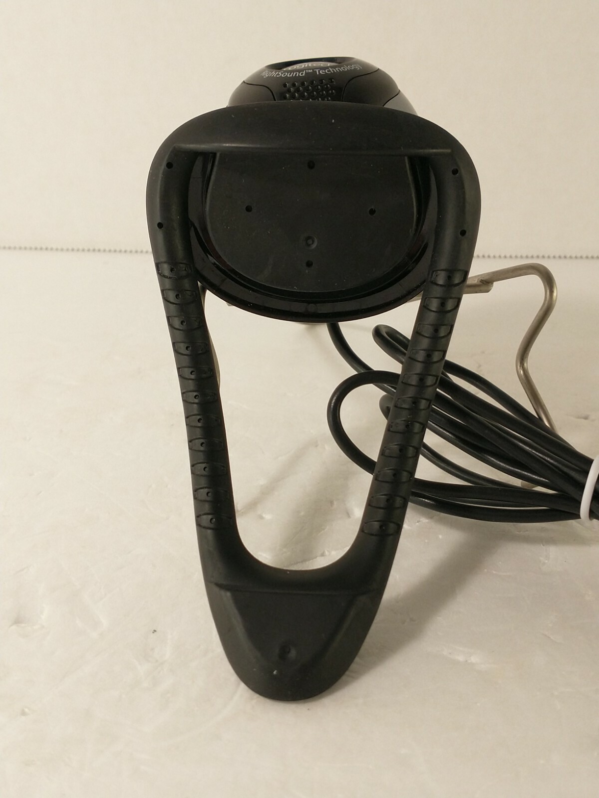Logitech USB computer camera model V-UBK45 Webcam for PC