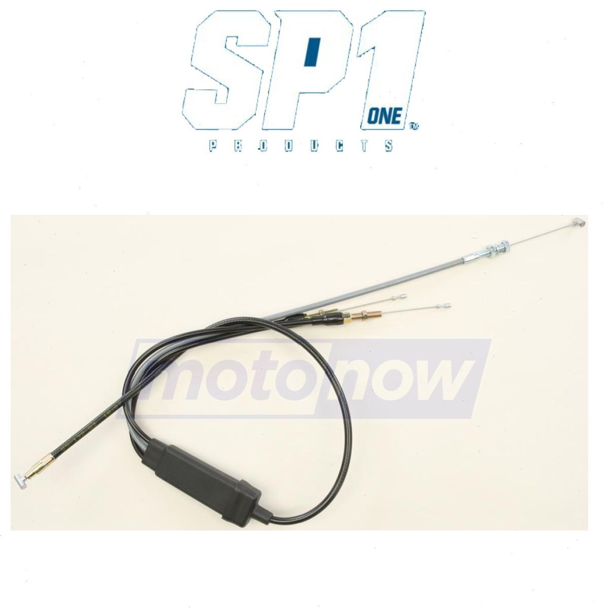 SP1 Throttle Cable for 1994-1998 Polaris Lite Deluxe - Control Cables rj