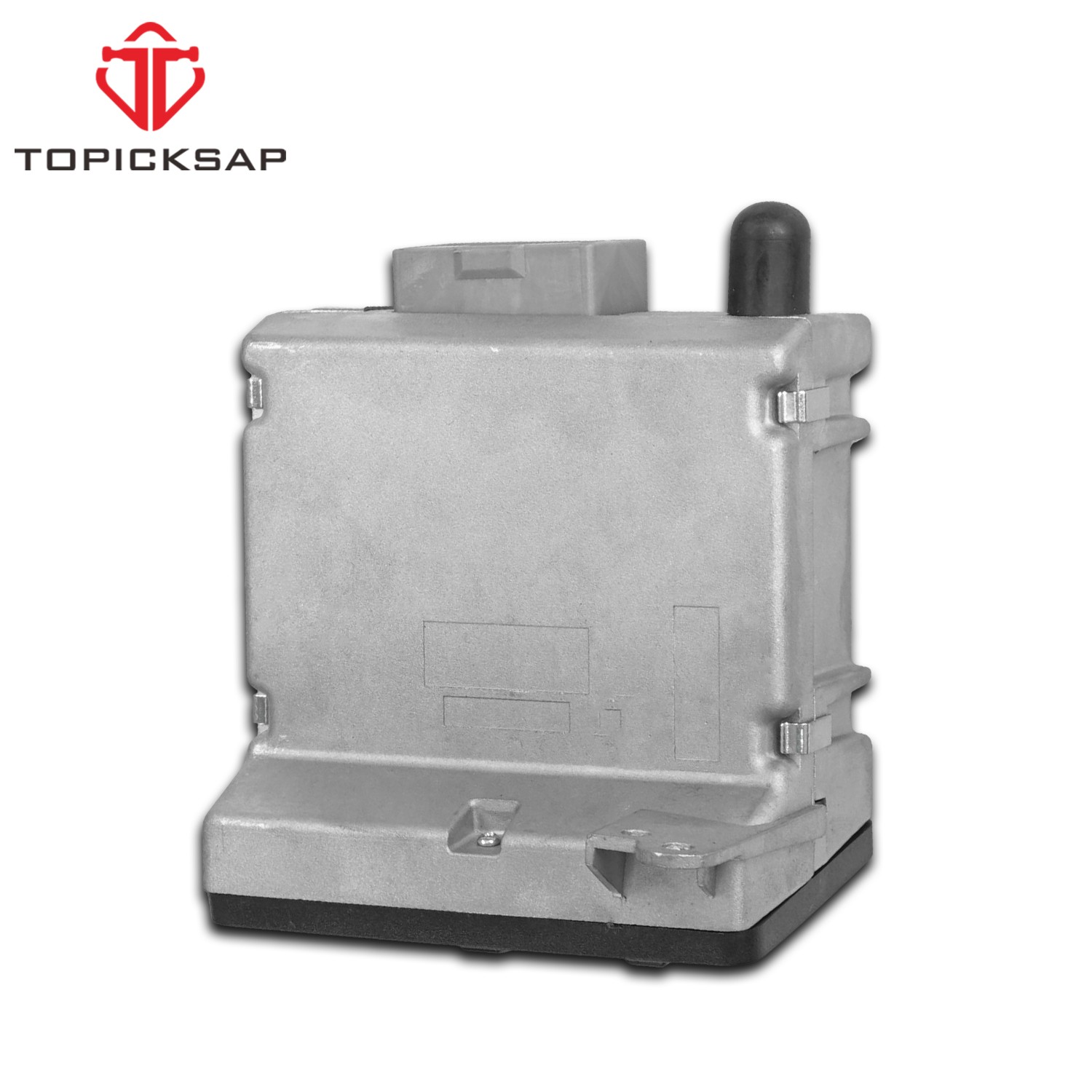 2011 2012 2013 2014 For Ford F150 Factory Trailer Brake Controller In Dash Kit