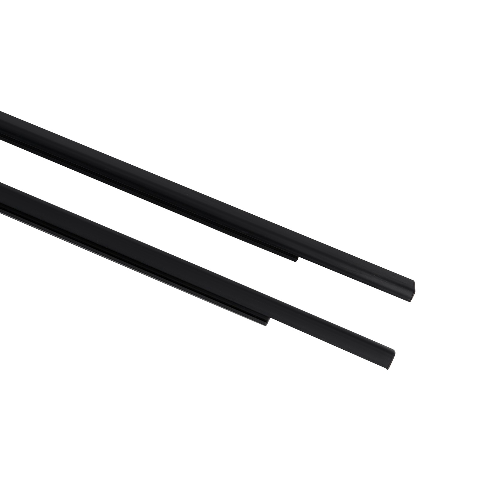 Door Seal Belt Molding Weatherstrip for Dodge Ram 1500/2500/3500 55112376AH