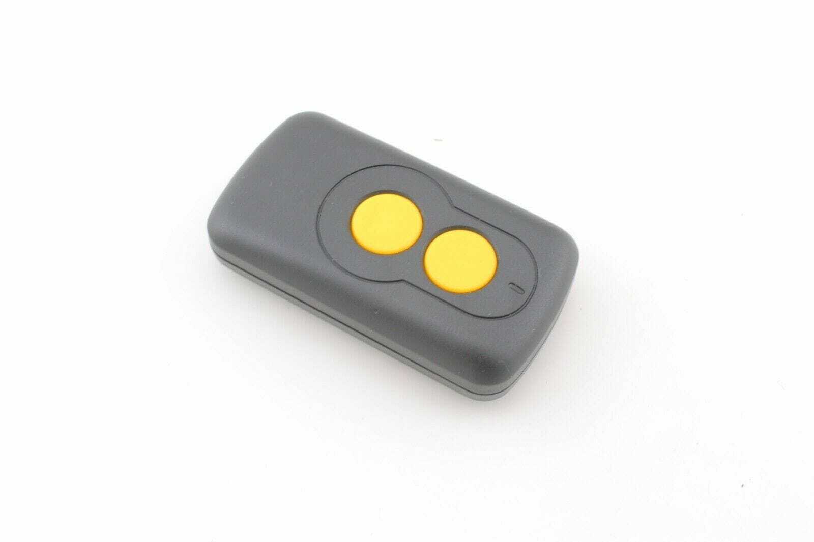 4 x Elsema Compatible Garage/Gate Remote Key301 27.145MHz FMT201/FMT301/FMT401