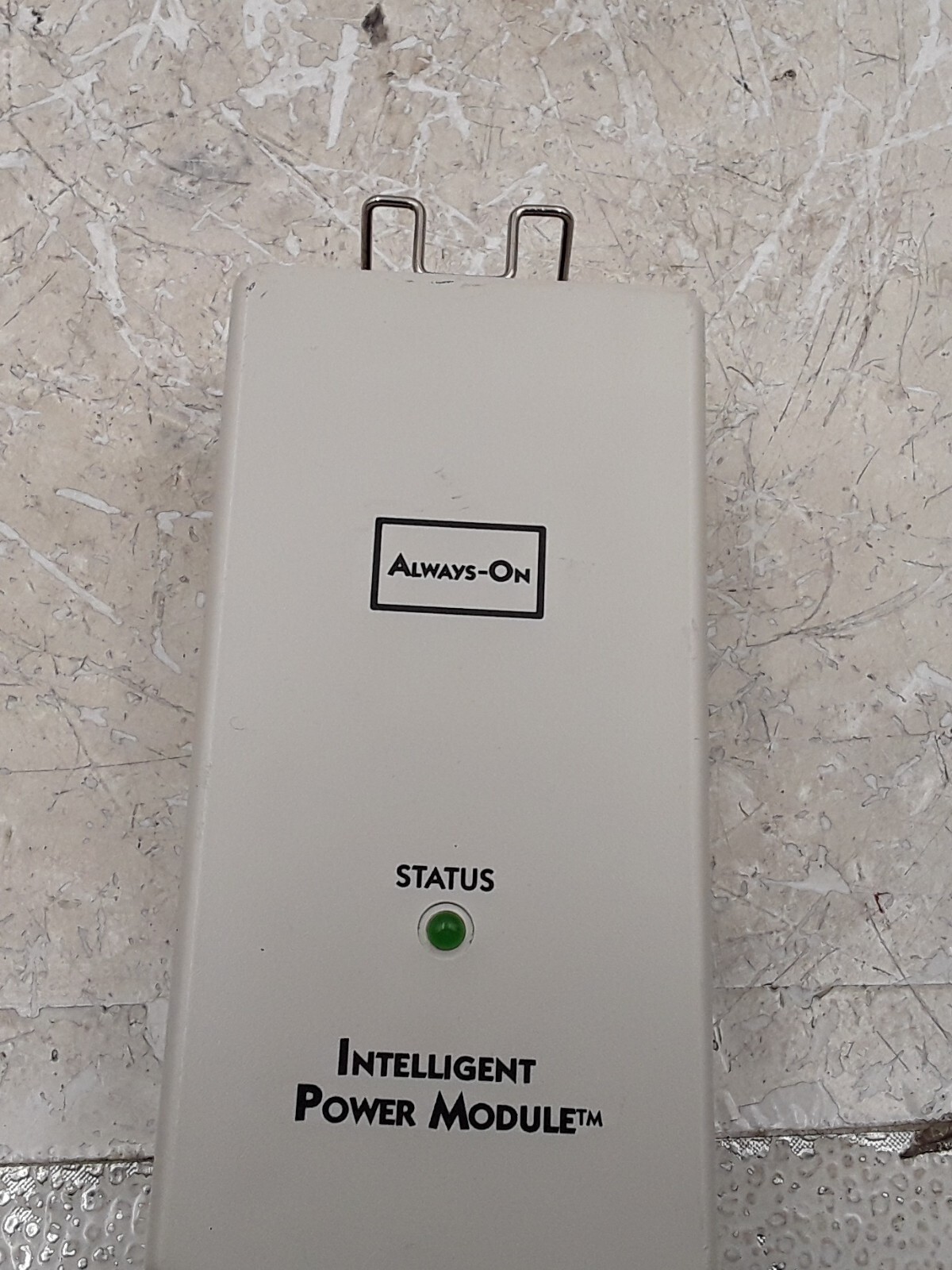 RoHS Compliant Intelligent Power Module, Model IMP3-R-3, without Cable