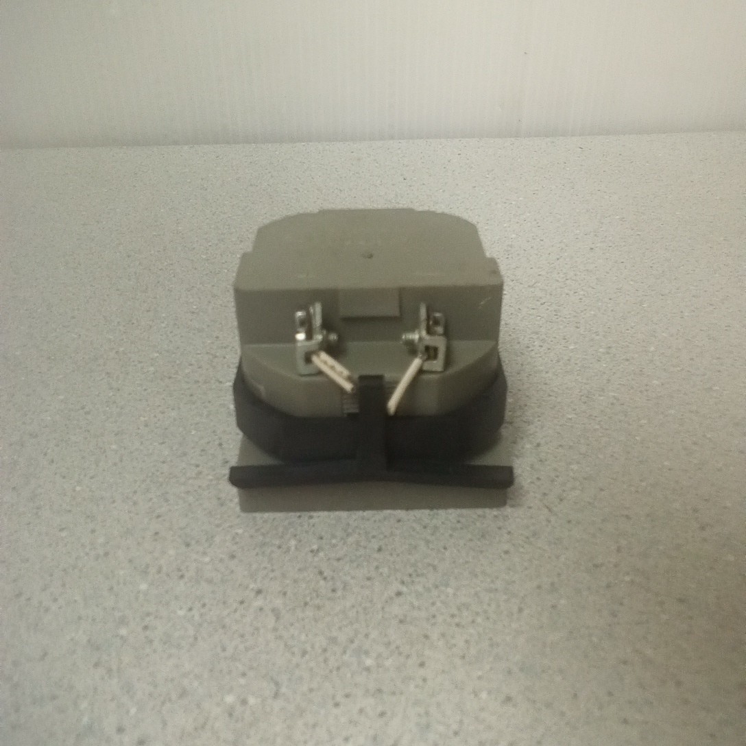 Quarz Hour Meter 10-80V