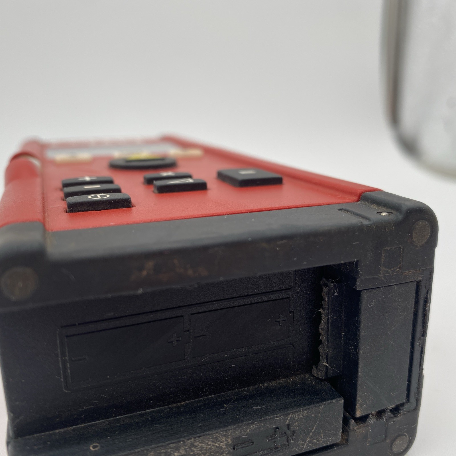 Hilti PD20 Laser Range Meter Measuring System