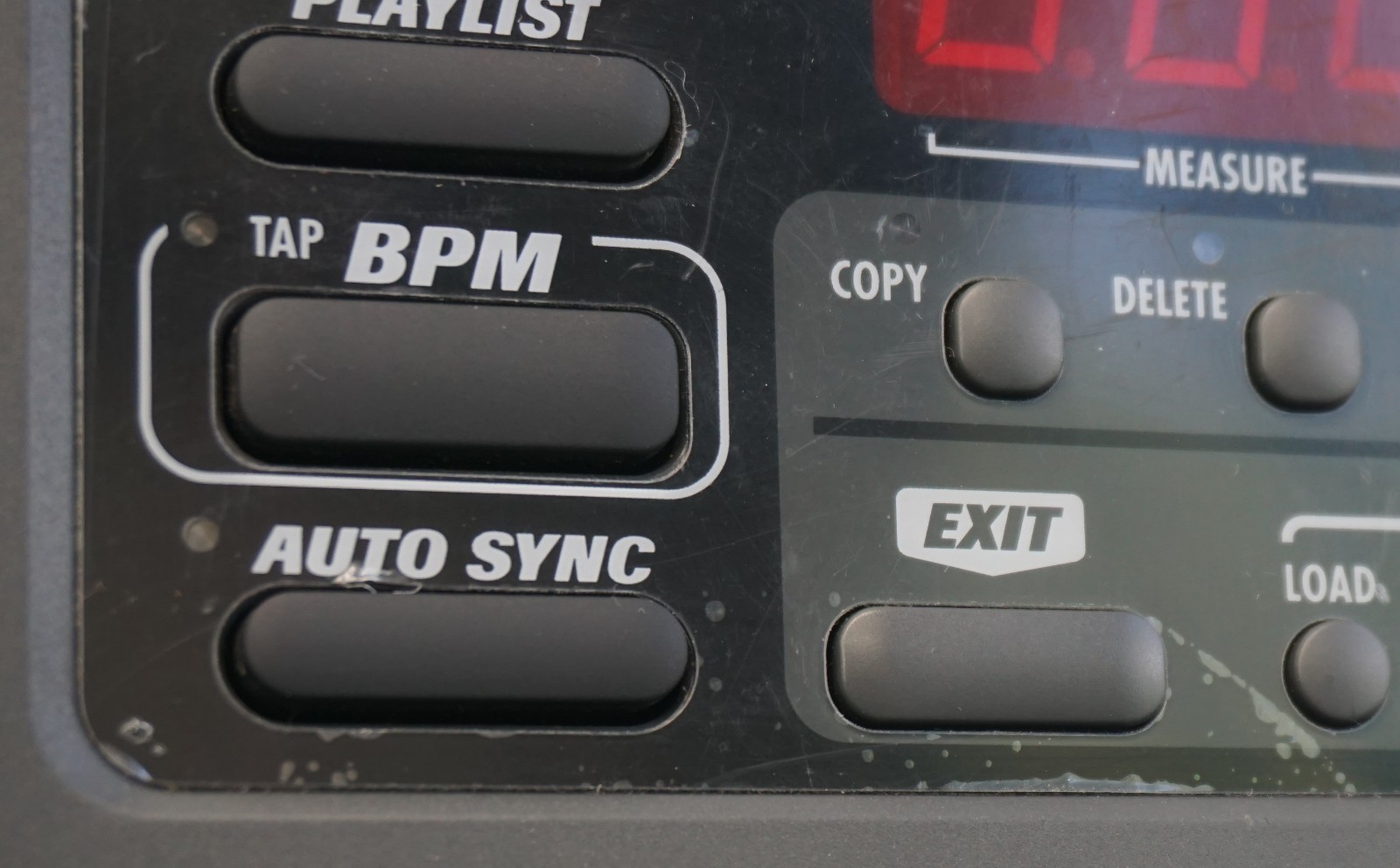 Zoom ST-224 SampleTrak Drum / Groove Machine & Sampler