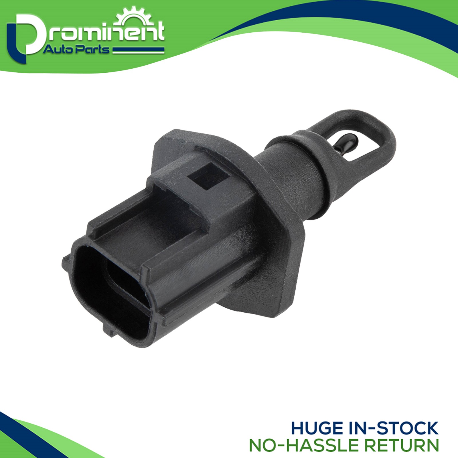 Intake Air Charge Temperature Sensor for Ford Mercury Lincoln Mazda F57Z12A697A