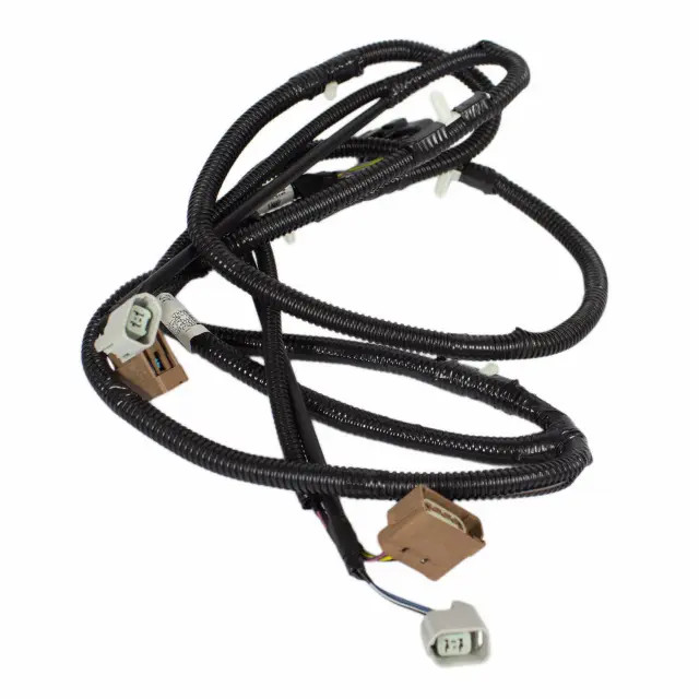 Genuine Ford Tail Light Wiring Harness BC3Z13A409A