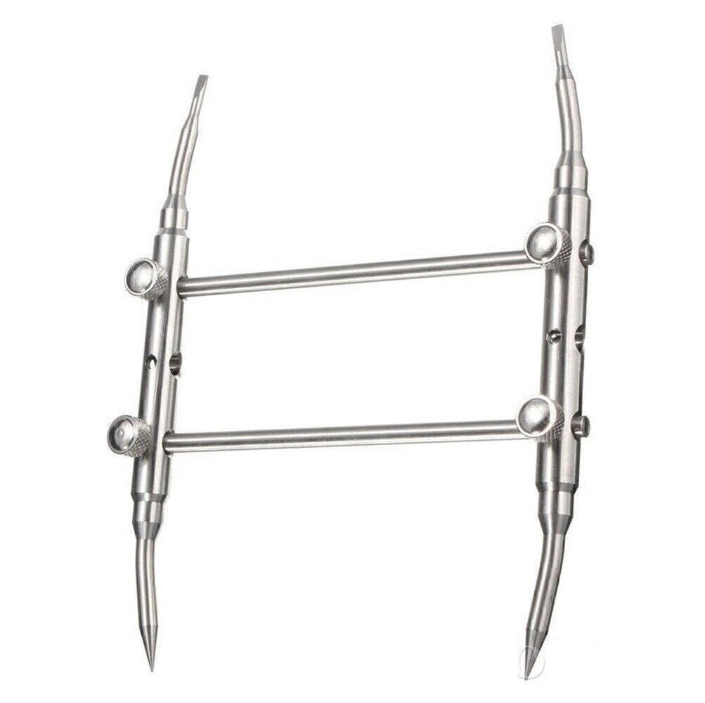 Pro DSLR Lens Spanner Wrench Opening Tool For Camera Repair open Tools 10~120MM