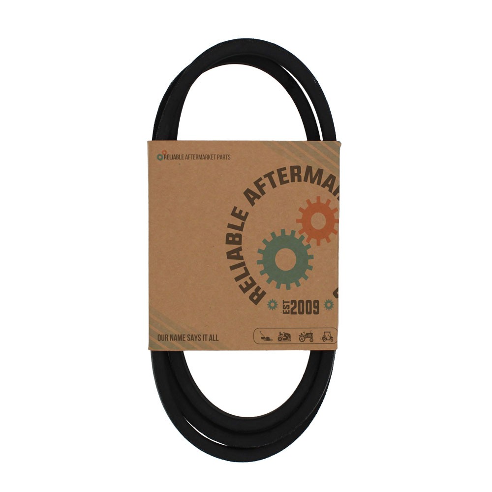 V-Belt K3811-13560 Fits Kubota Zero Turn Mower Z723KH Z723KH-2 Z724KH Z724XKW