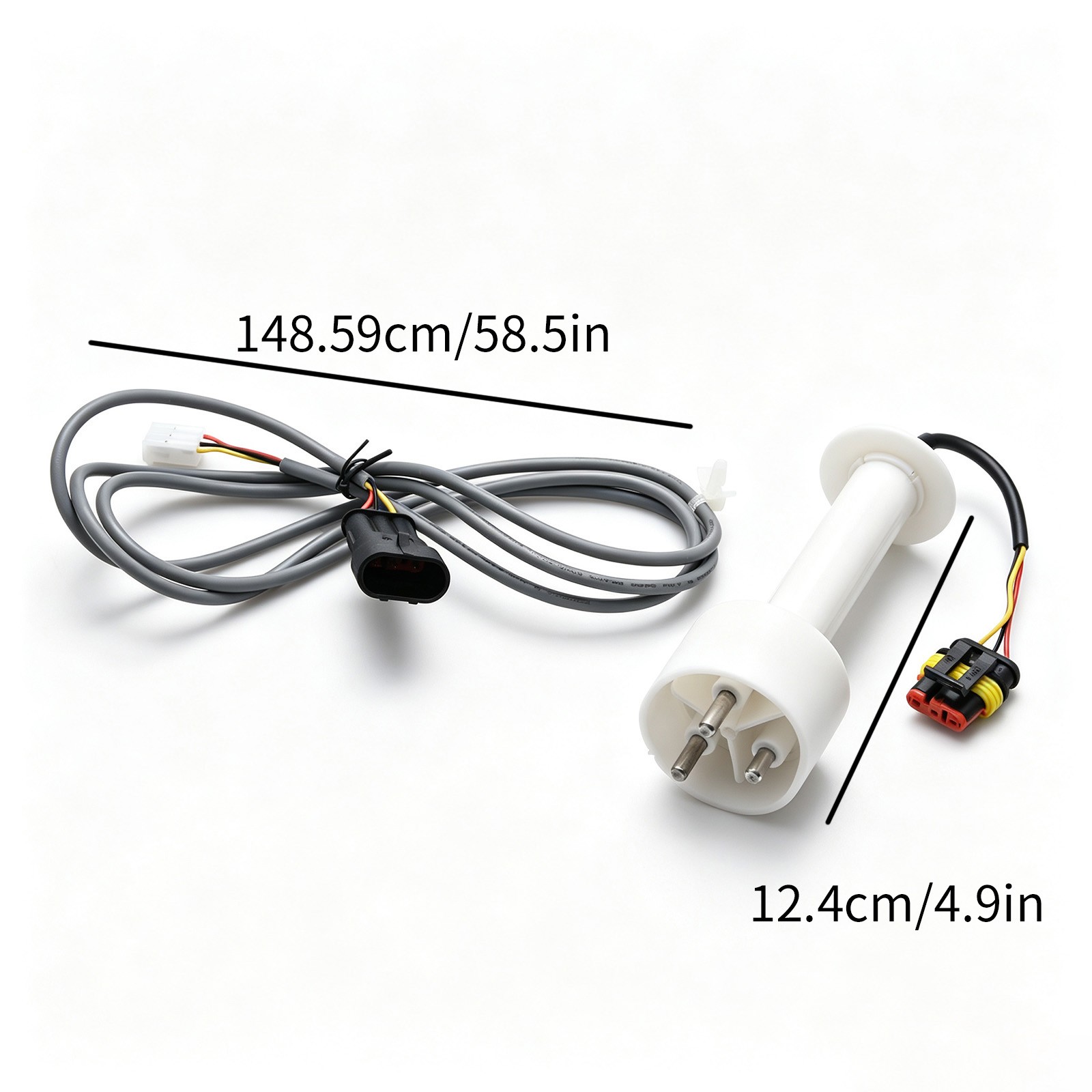 000016053 Ice Water Level Sensor Probe Kit Fits for Manitowoc Ice Quick Fix