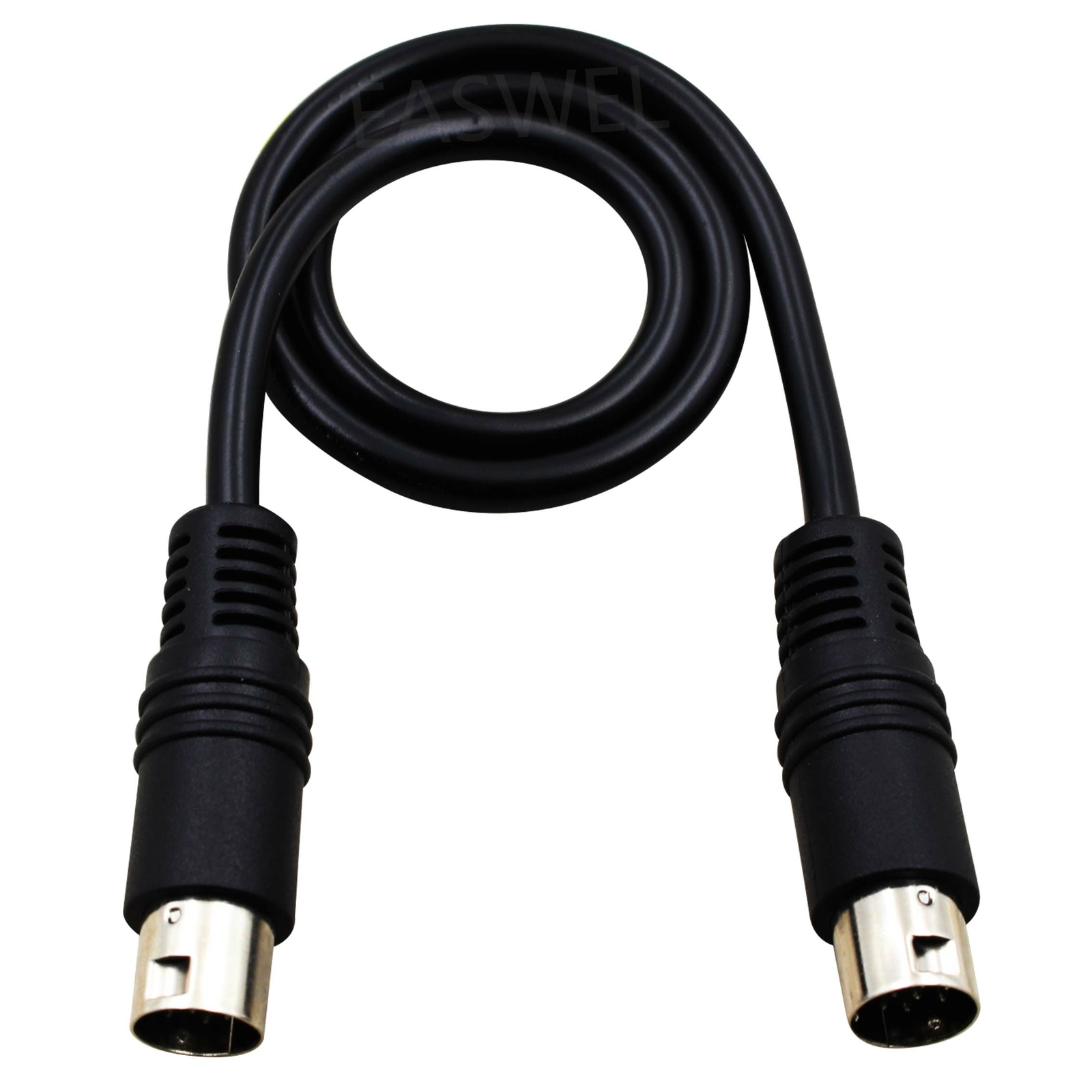 Connector Cable For Sega 32X To Sega Genesis 1 By Mars Devices Brand New