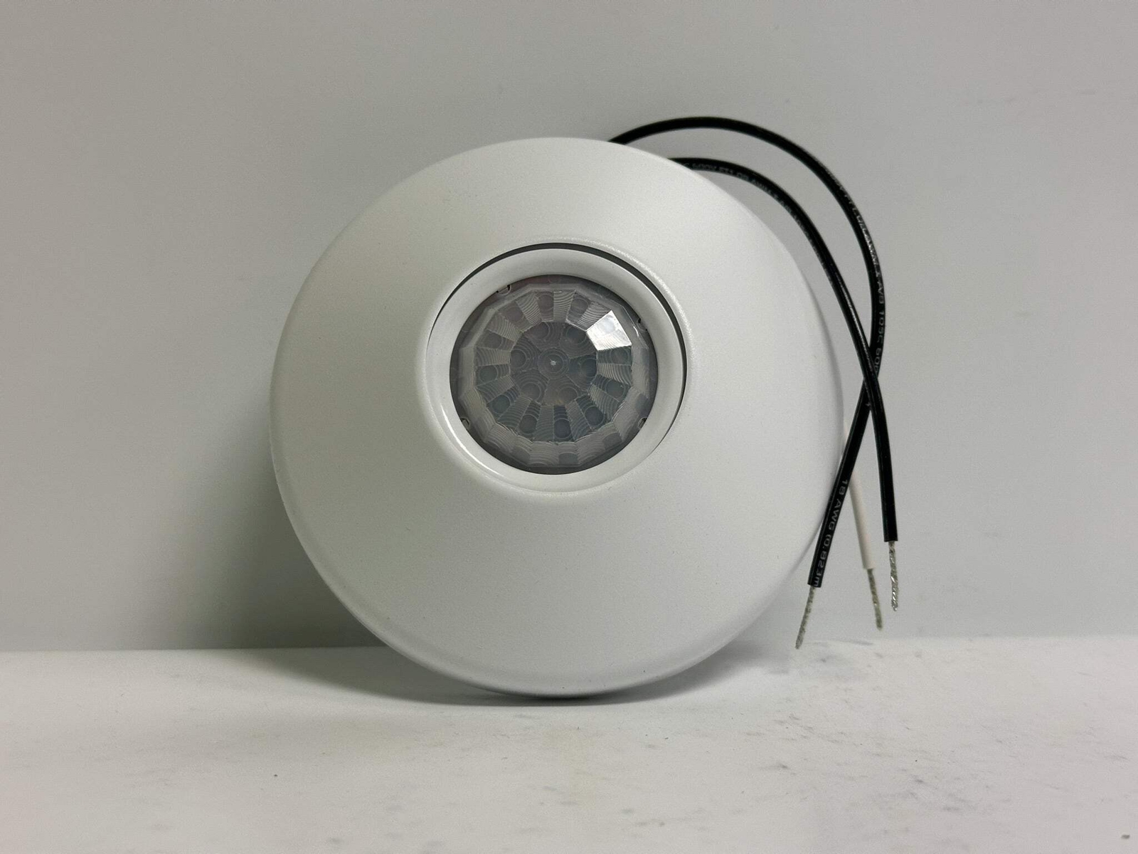 Sensor Switch (CMR-PDT-9) Dual Technology Ceiling Mount Occupancy Sensor