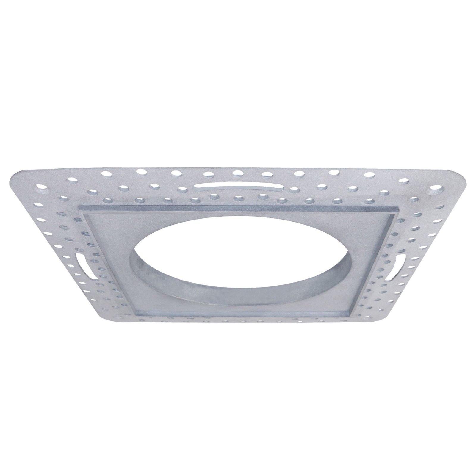 Elco EL4FMS The Koto System 4" Square Flush Mount Trimptor