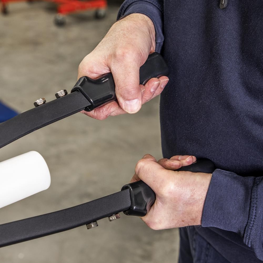 Sealey Heavy Duty Long Arm Riveter