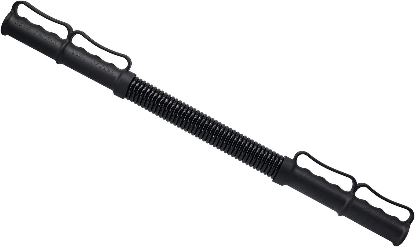 INNOLIFE Power Twister Bar, Adjustable Chest Expander, Upper Body Exercise Equip