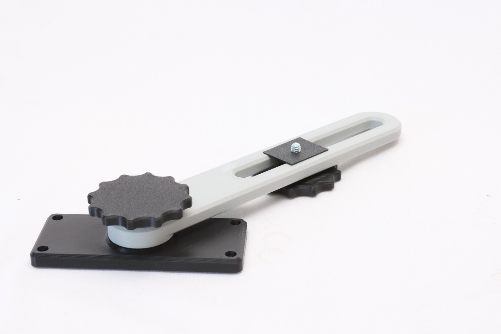 Mount for Spotting Scope for Bullseye Gunbox