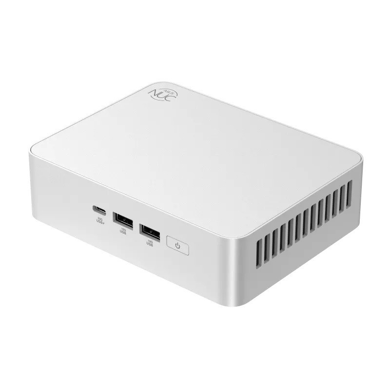 ASUS NUC 15 Pro+ NUC15CRSU9 Intel Core Ultra 9-285H, 16GB DDR5 RAM 512GB SSD