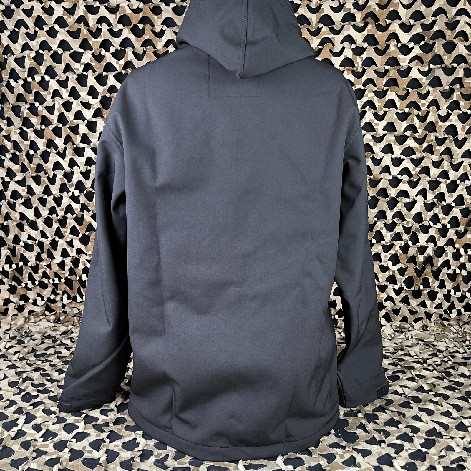 NEW Enola Gaye TechTwo Jacket - Black - X-Large