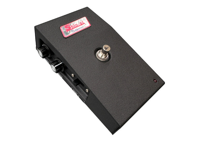 Shin-ei FY-6 " Super Fuzz" Vintage Reproduction