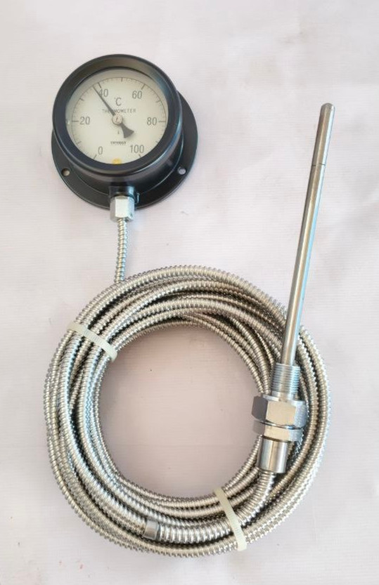 THYODA 98C2302 THERMOMETER NM3 *NEW* FAST SHIPPING