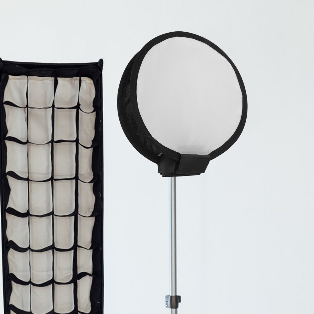 Photography Accessories Softbox Lighting Kit Flash Diffuser Camera Lamp