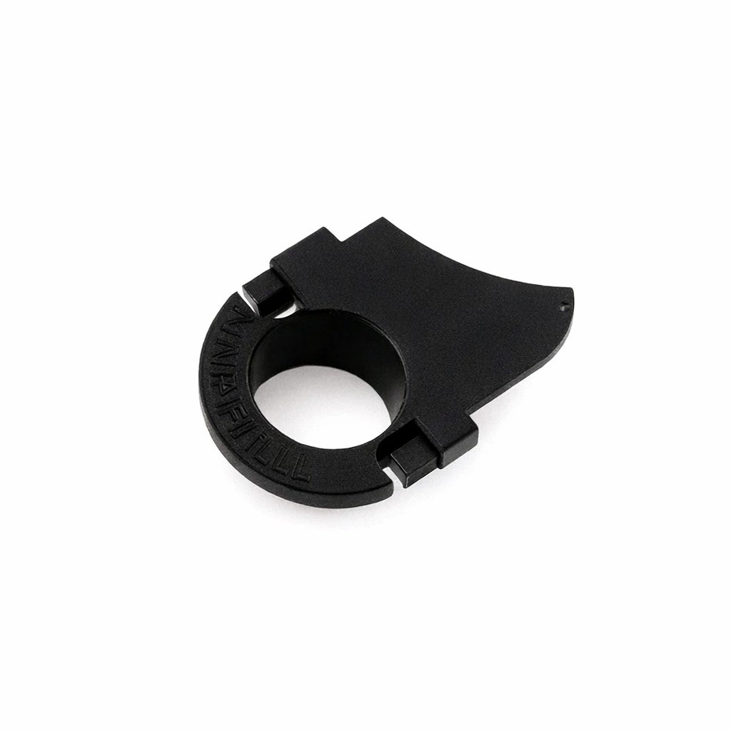 Genuine OEM Engine Coolant Reservoir Clip For BMW 540i, 740iL, 750iL 17111723117