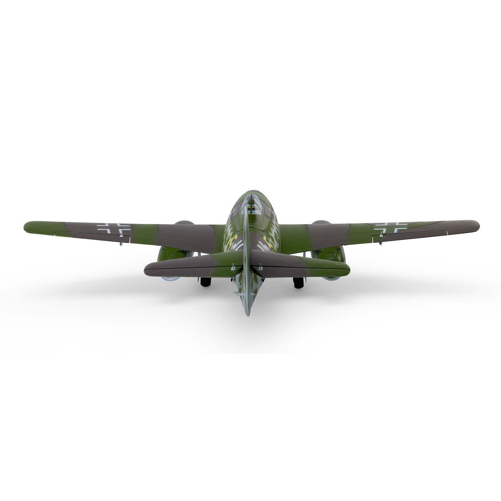 E-flite UMX Me 262 EDF BNF Basic EFLU31050