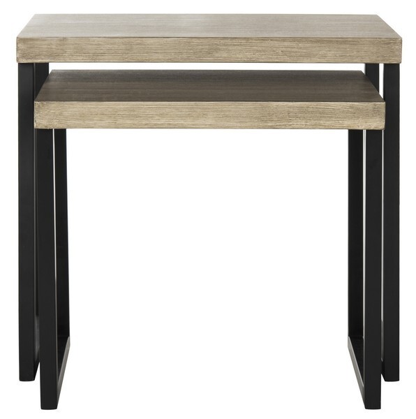 Safavieh Femi End Table, Reduced Price 2172717193 FOX4266A