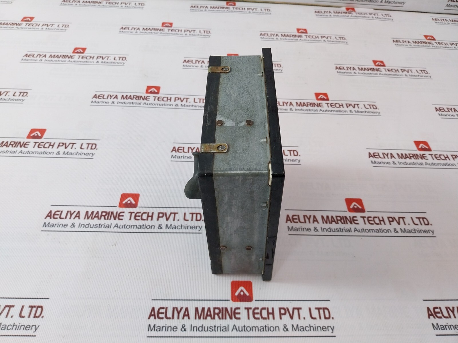 Gossen Voltmeter 0-600V 45 C