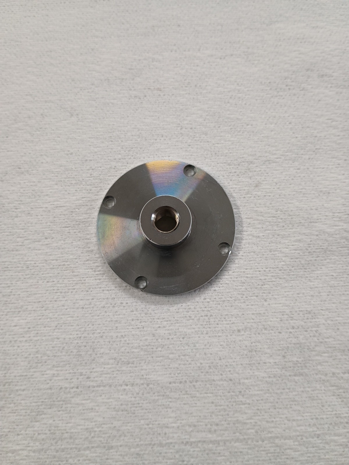 GB-536 Screw Back for AGD-1 Peacock dial Indicator