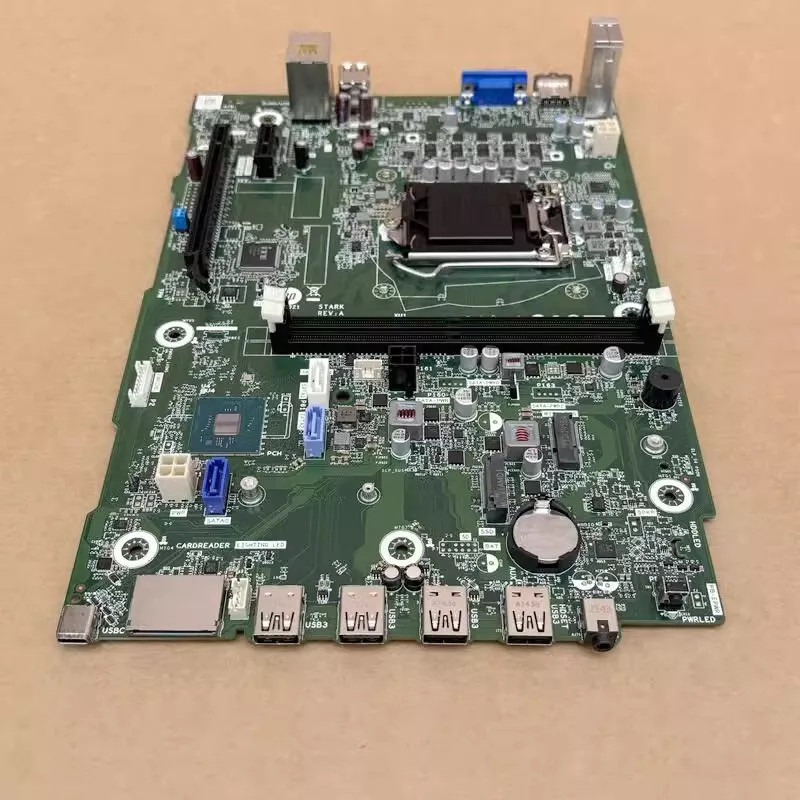 New for HP TG01 TP01 TE01 STARK Motherboard LGA 1200 DDR4 M16092-001 M16092-601