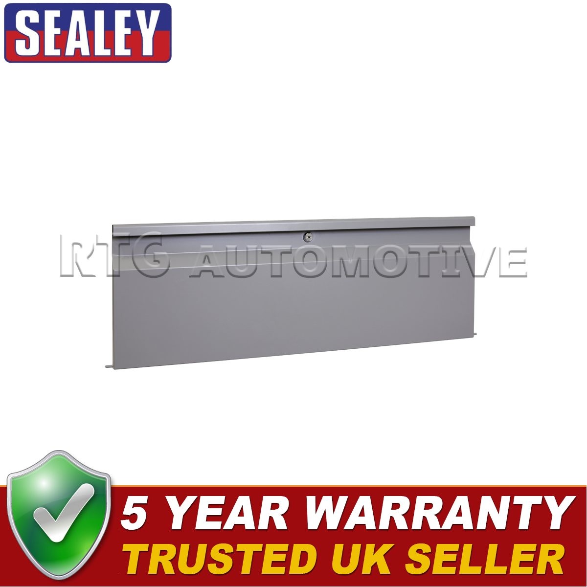 Sealey Superline PRO� Modular Lockable Storage Door 845mm APMSV03
