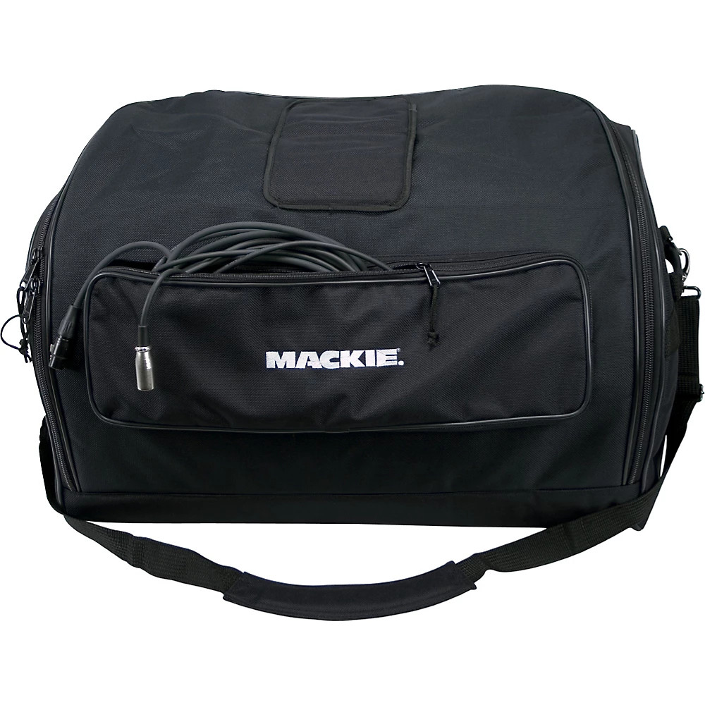 Mackie SRM450 C300z Bag