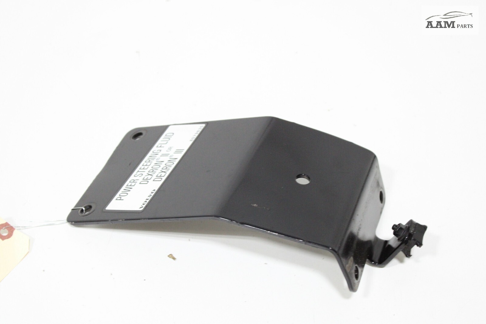 2022 VOLVO VNL860 D13 POWER STEERING FLUID RESERVOIR SUPPORT BRACKET OEM