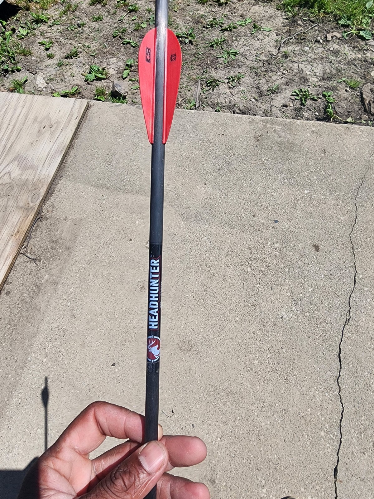 Barnette Whitetail LEGEND 2 CROSSBOW