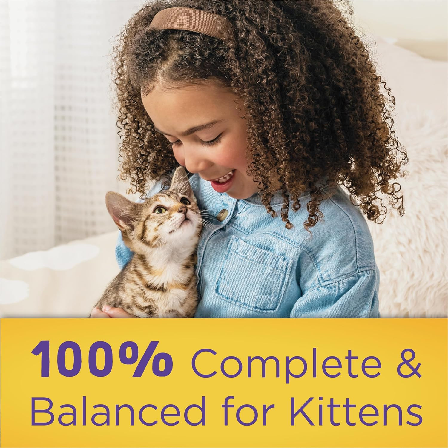Kitten Chow 14Lb