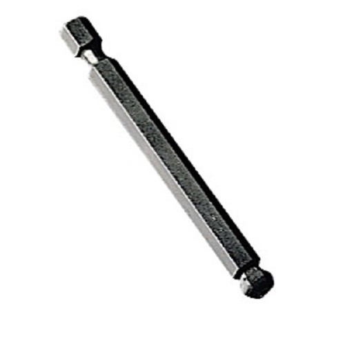 Bondhus 10808 - 9/64" Ball End Power Bit - 1EA