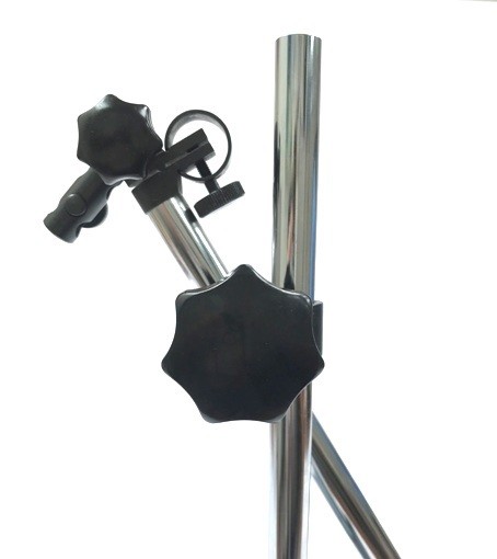 SUPER POWER DIN MAGNETIC BASE (4401-0515)