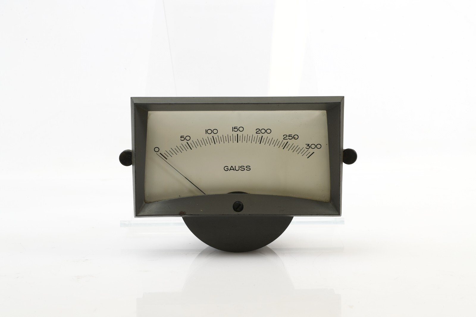 Gauss-meter panel meter 0-300