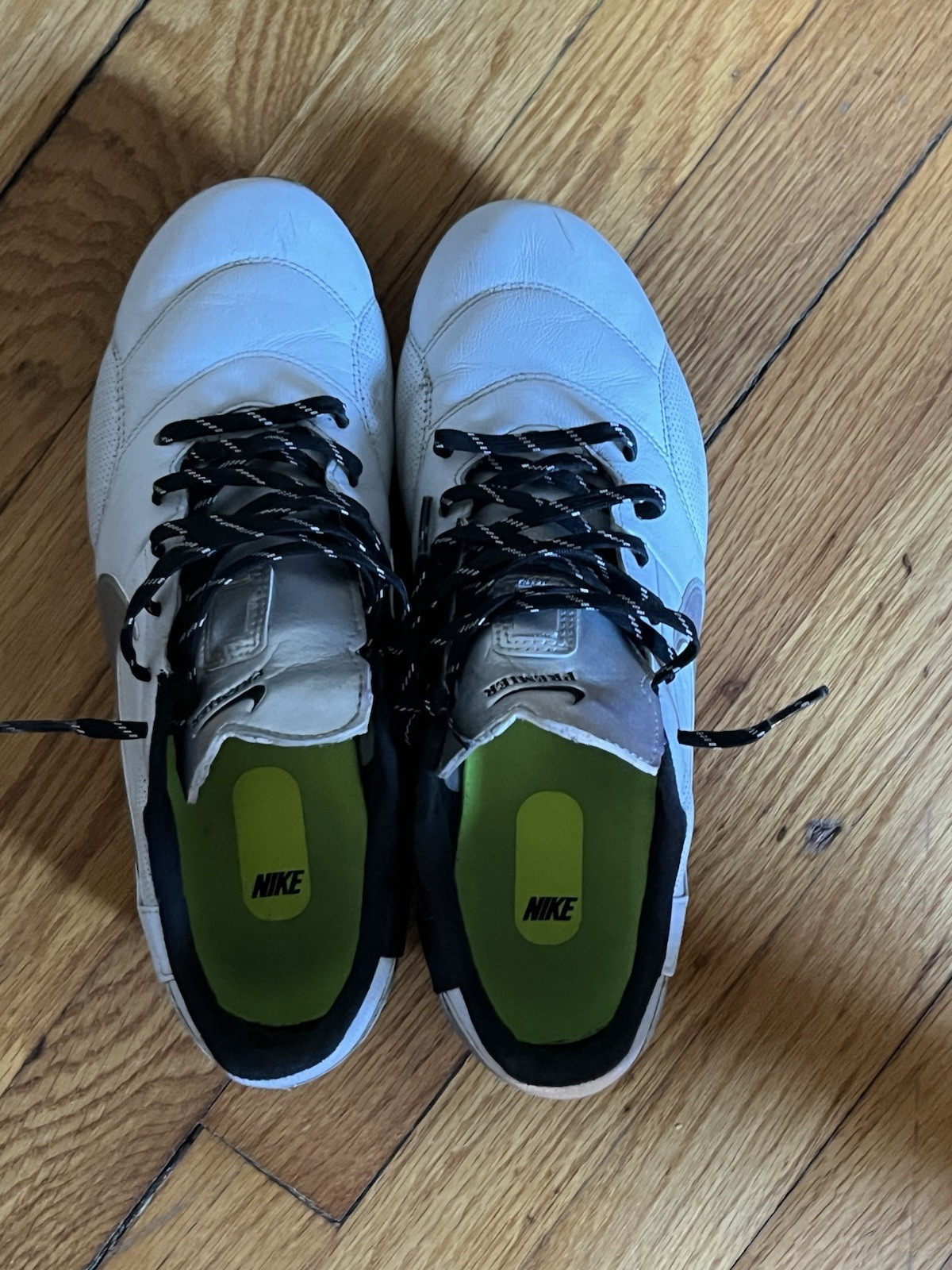 Nike Premier 3 FG - Size 8