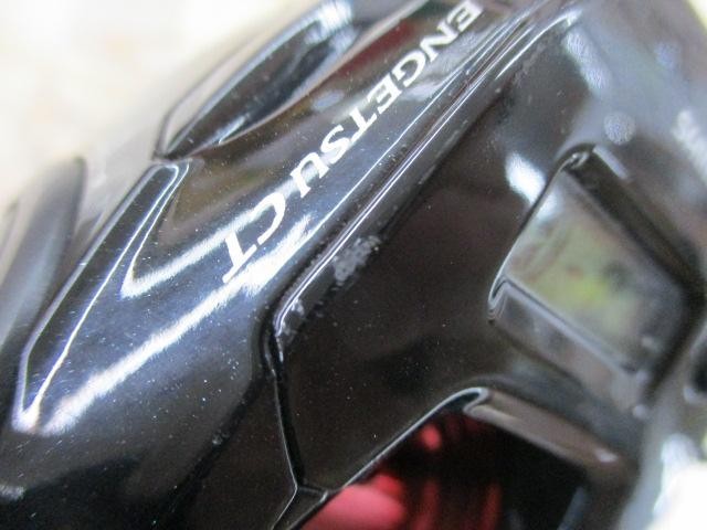 Shimano 19 ENGETSU CT 150HG Cond/B+